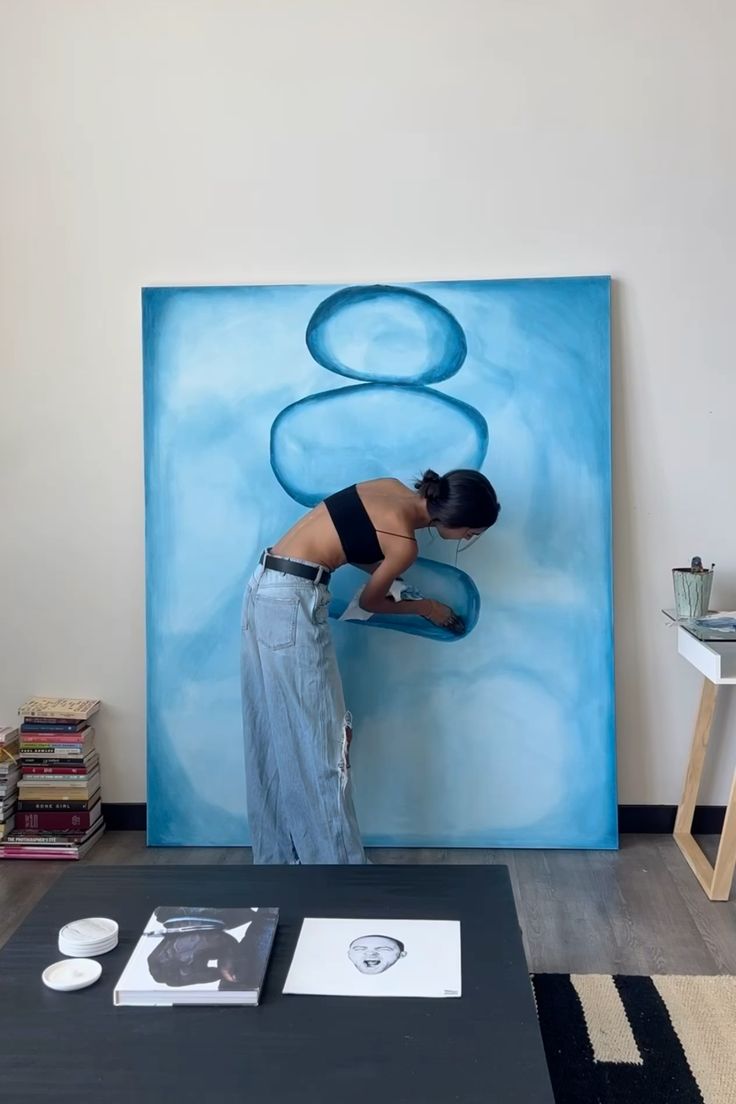 Maison Studios Painting