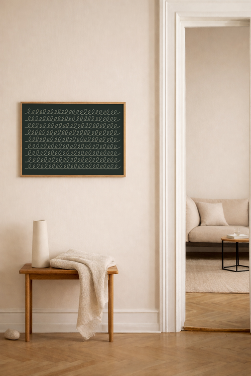 Continuous — Forest Ground