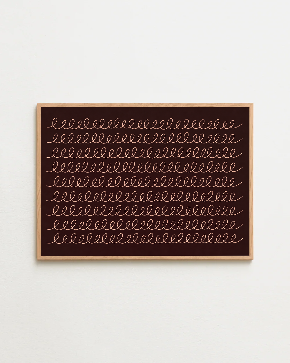 Continuous — Cacao Ground