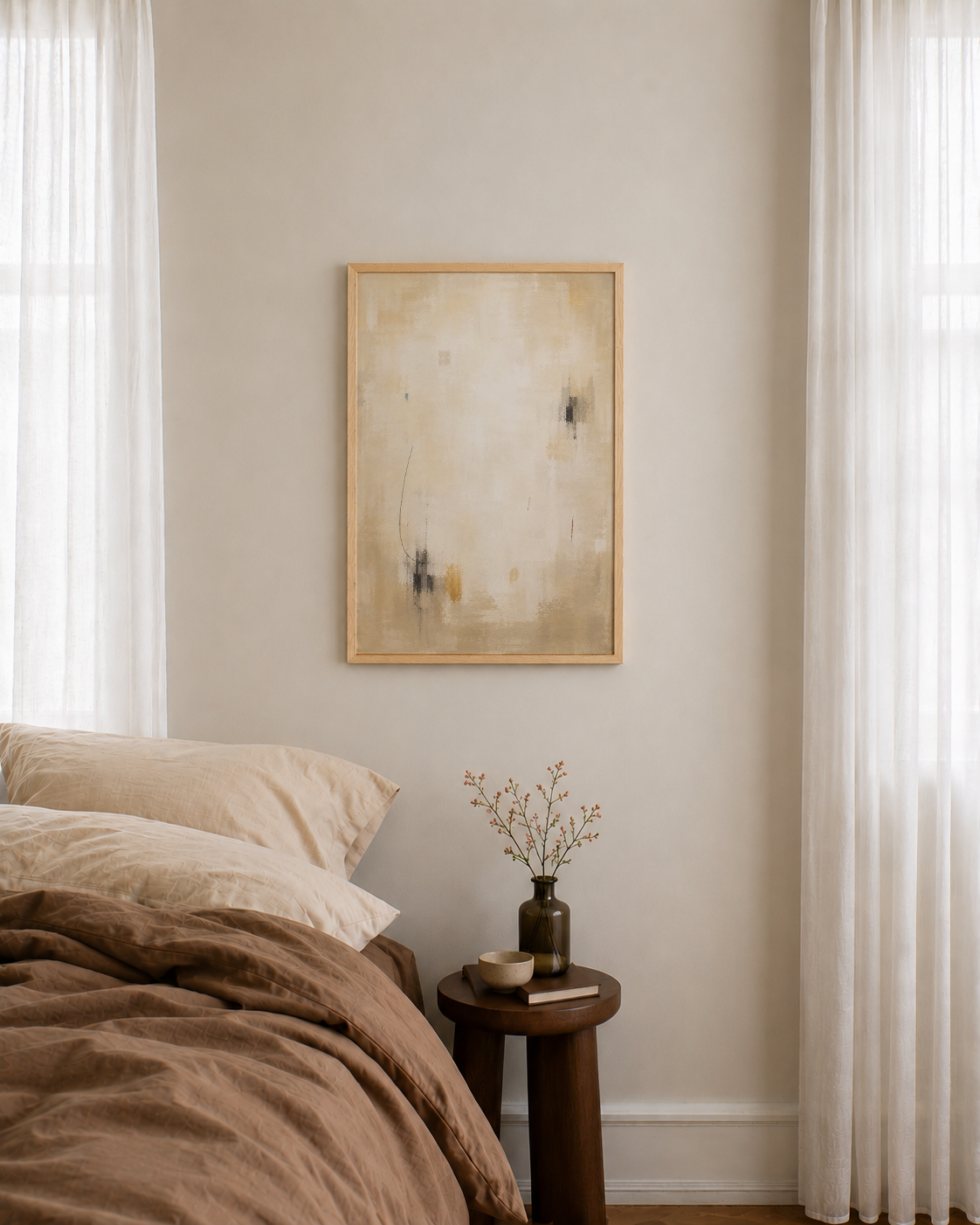 Linen