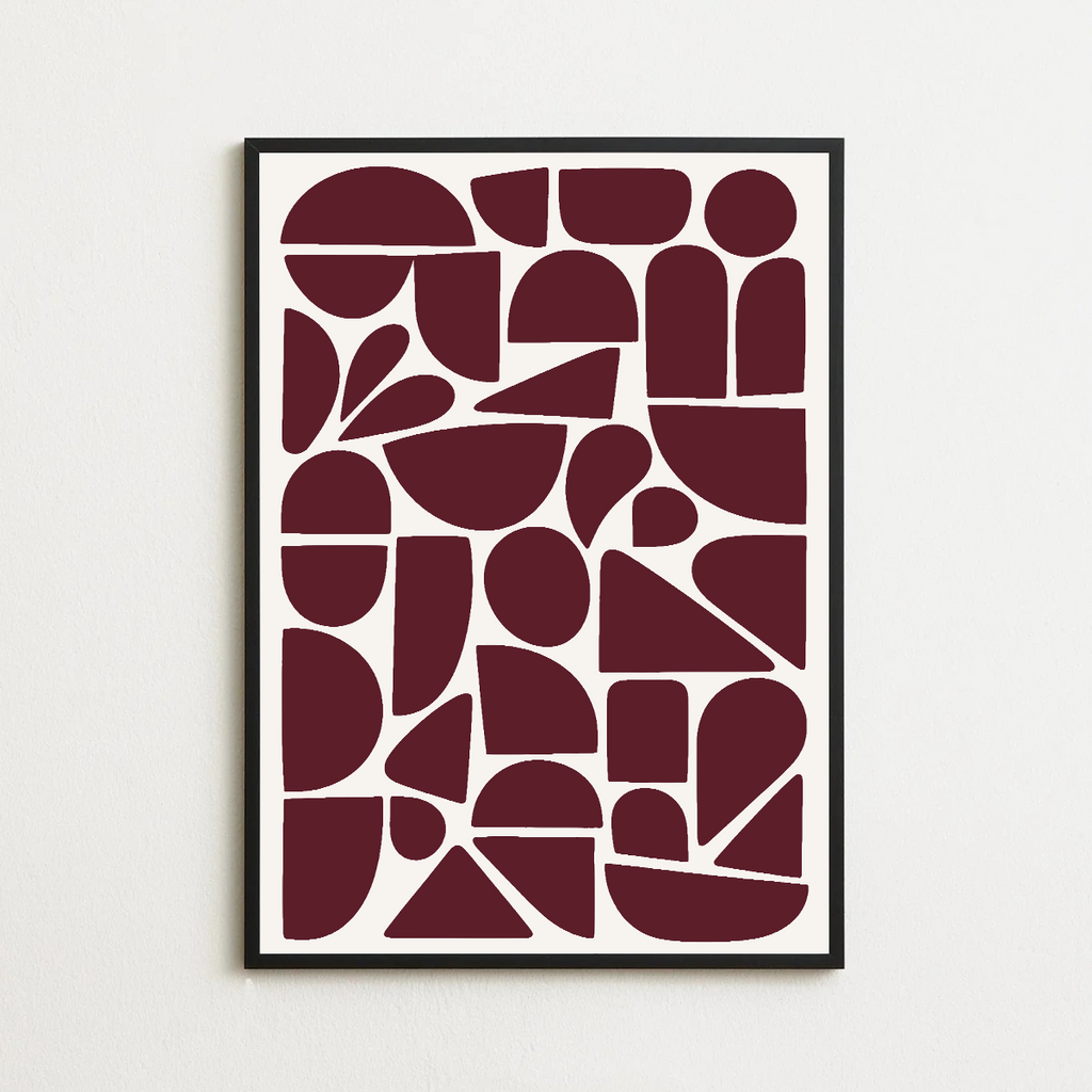 Interval — Garnet