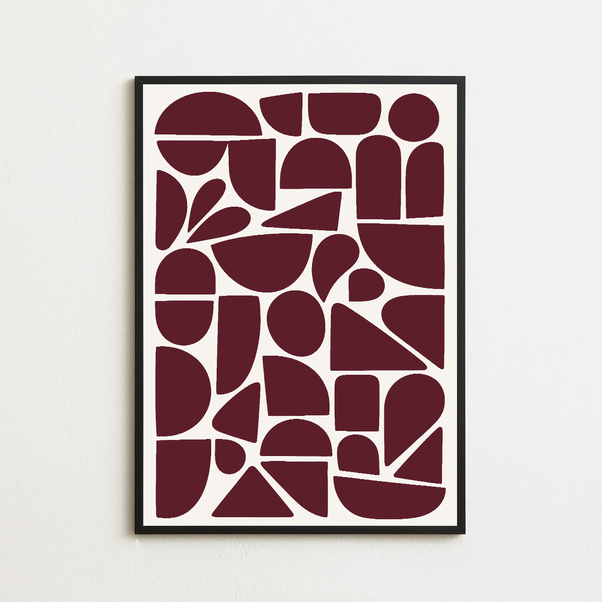 Interval — Garnet
