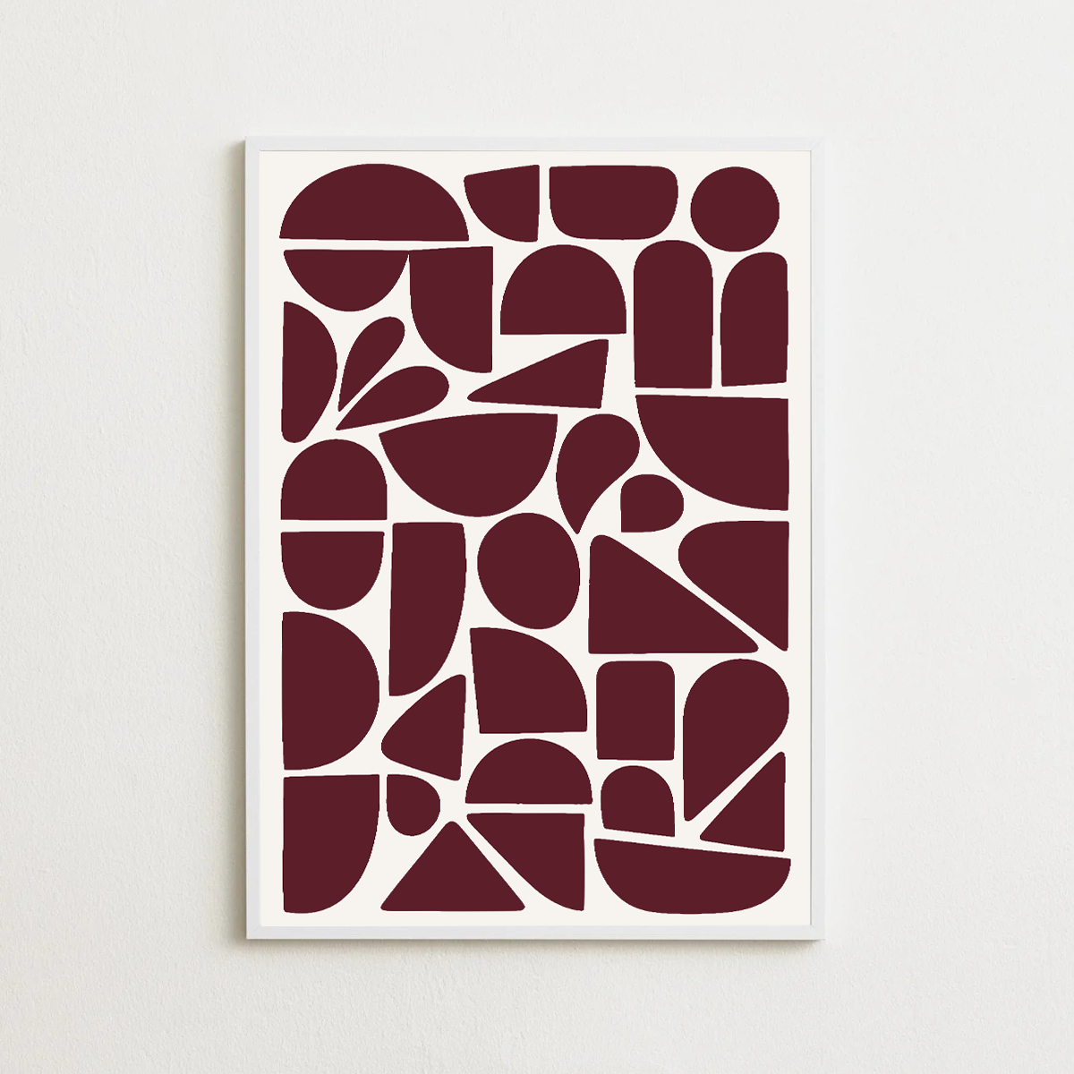 Interval — Garnet