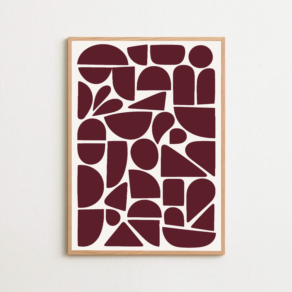 Interval — Garnet