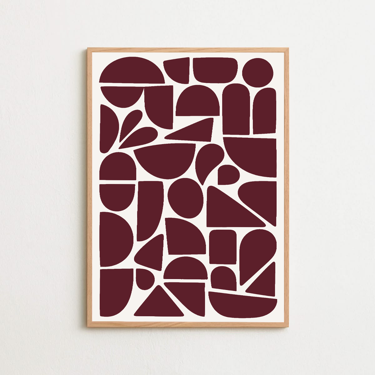 Interval — Garnet