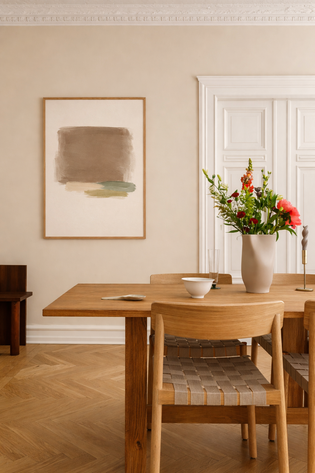 Still No.5 – Desert Block(The Set)