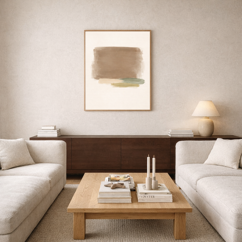 Still No.5 – Desert Block(The Set)