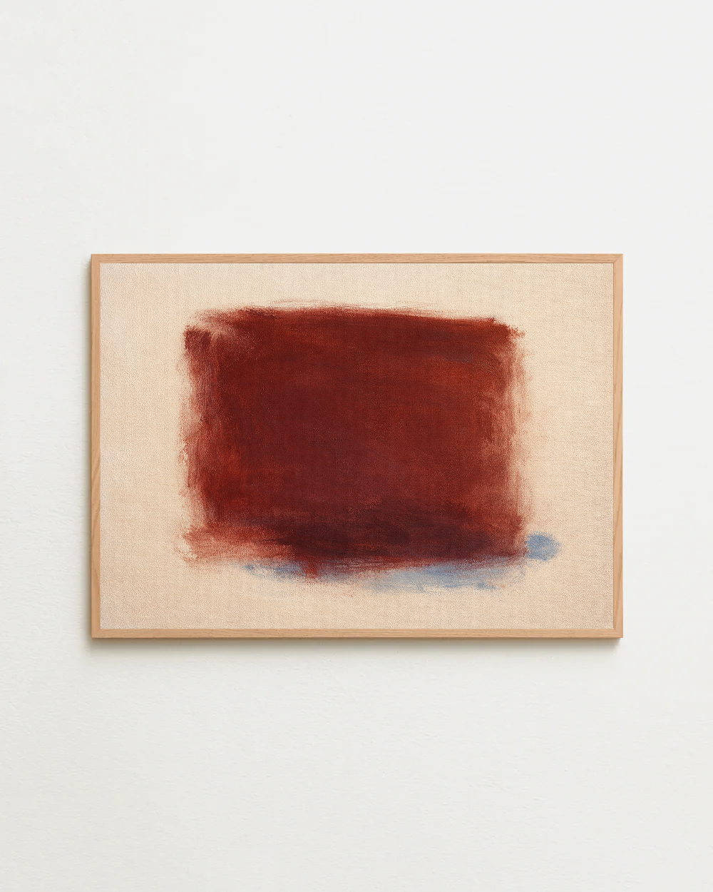 Still No.7 – Sienna Ground