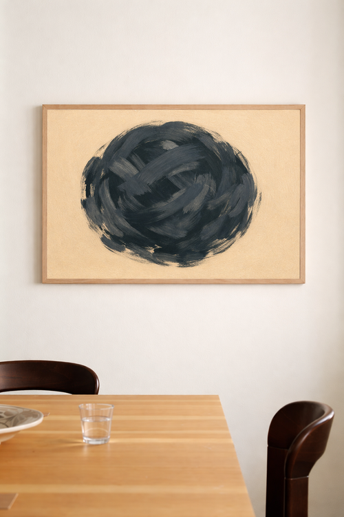 Still No.10 – Dark Circle