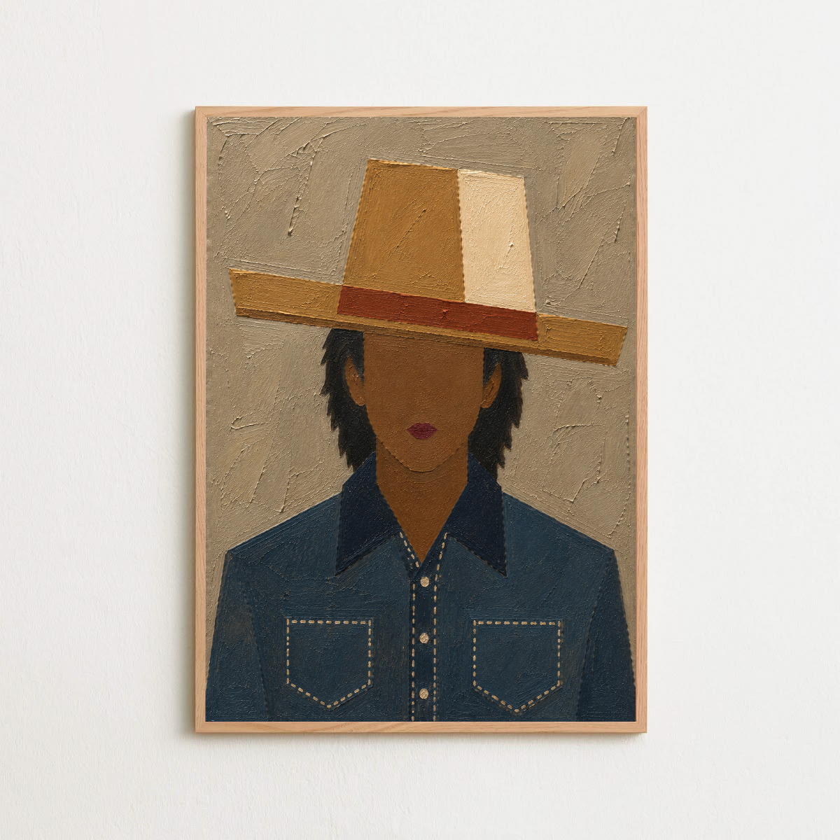ranch denim