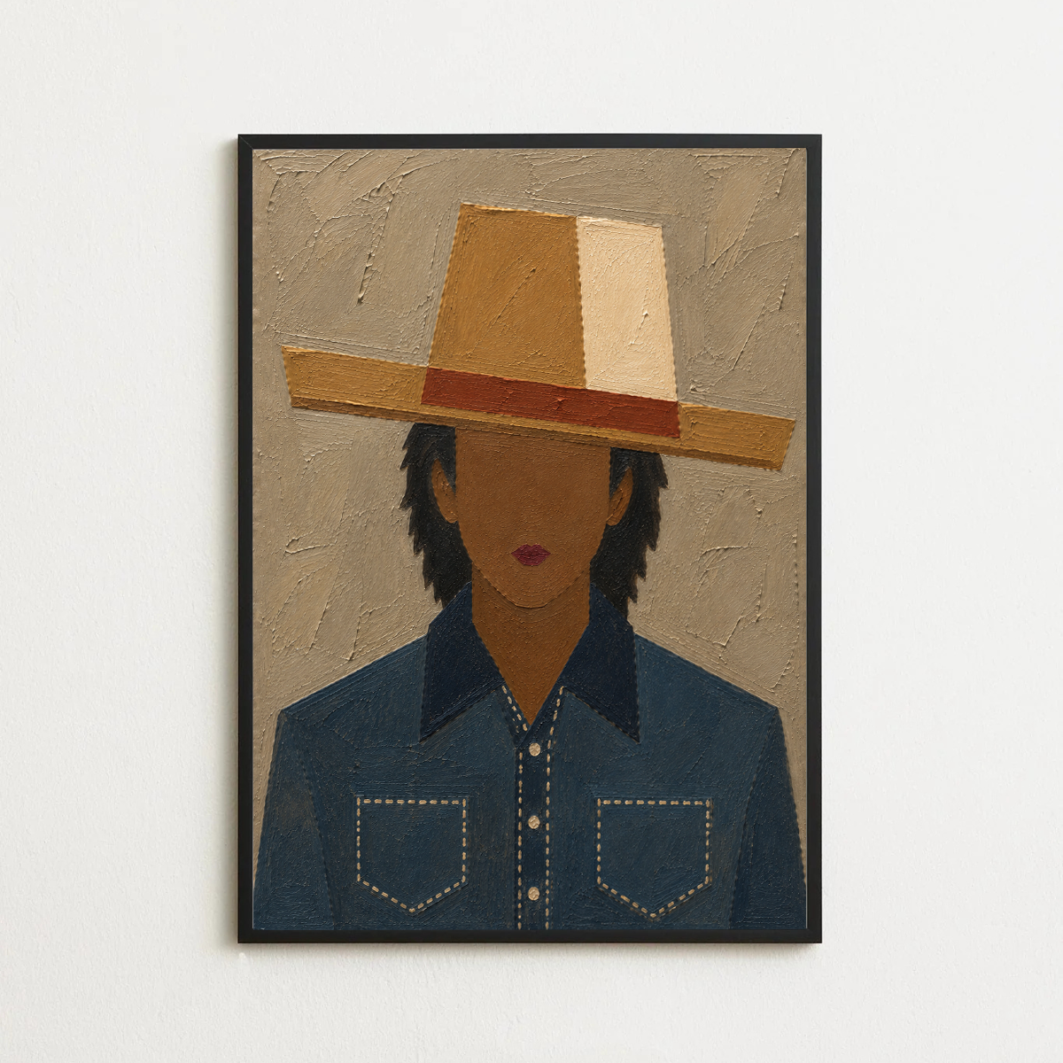 ranch denim