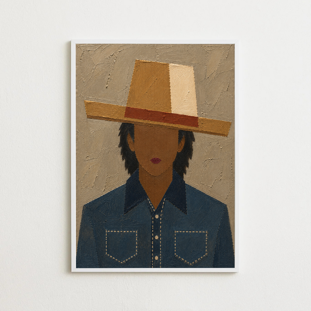 ranch denim