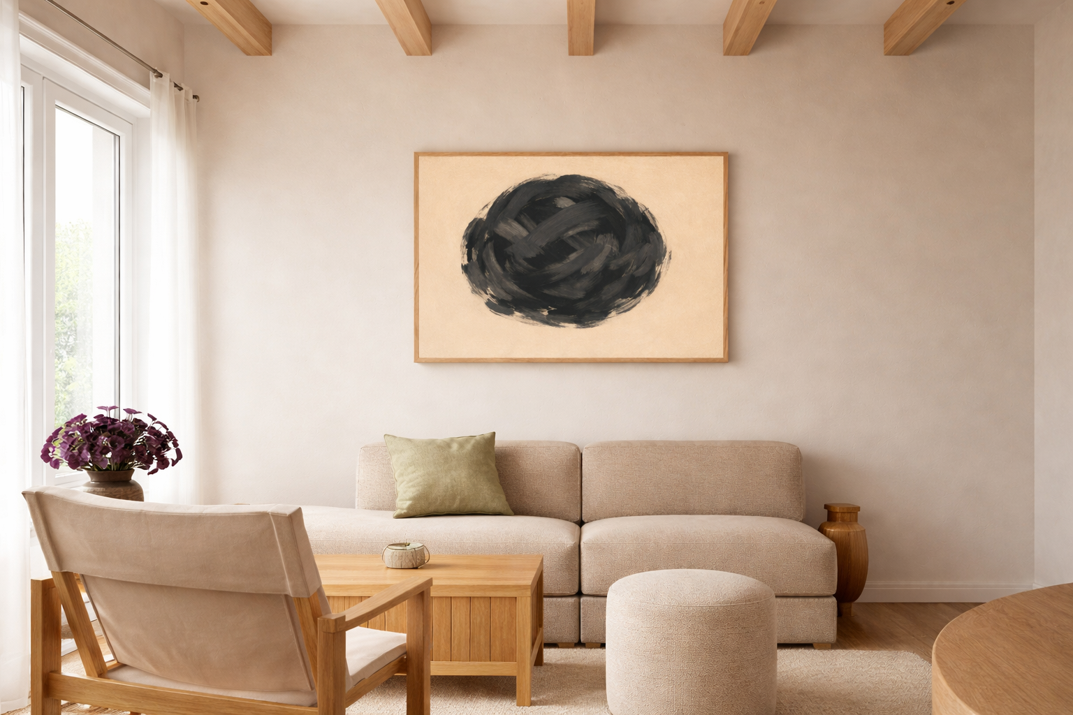 Still No.10 – Dark Circle