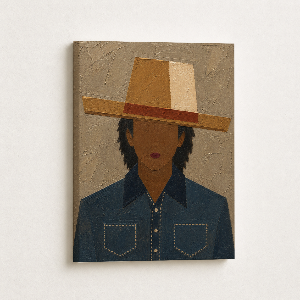 ranch denim