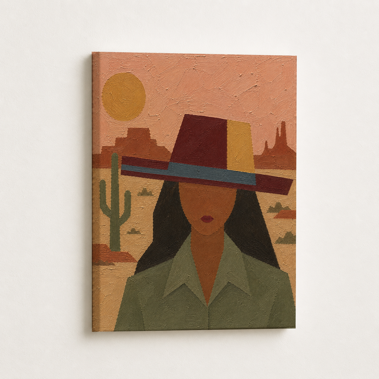high noon