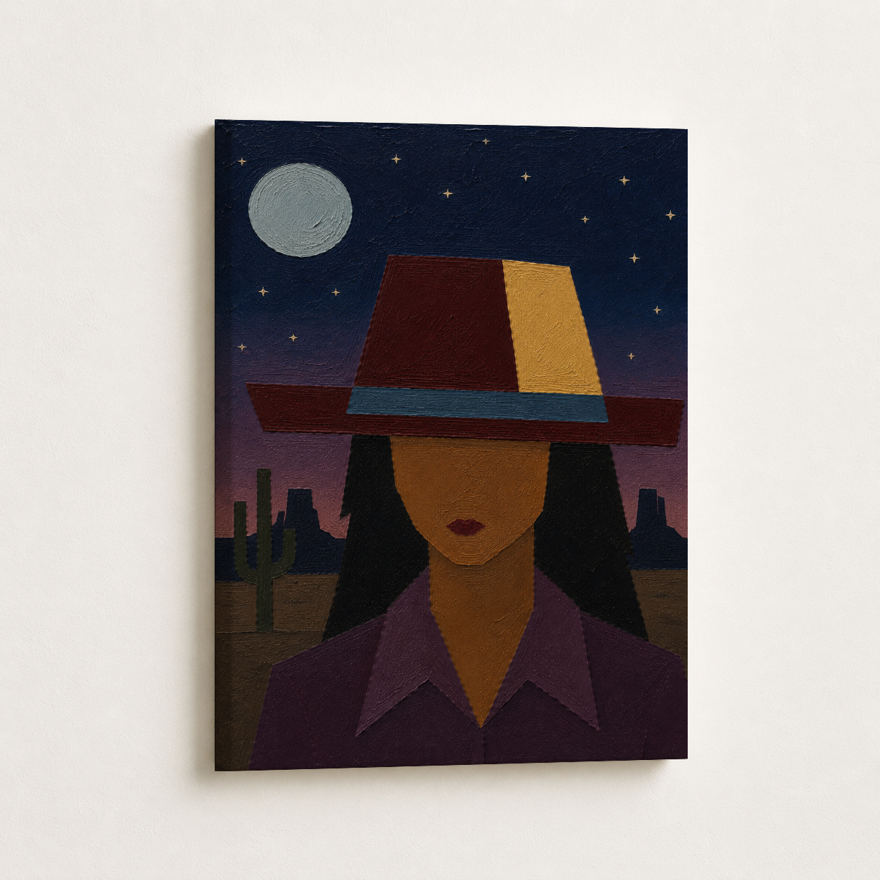 nightfall