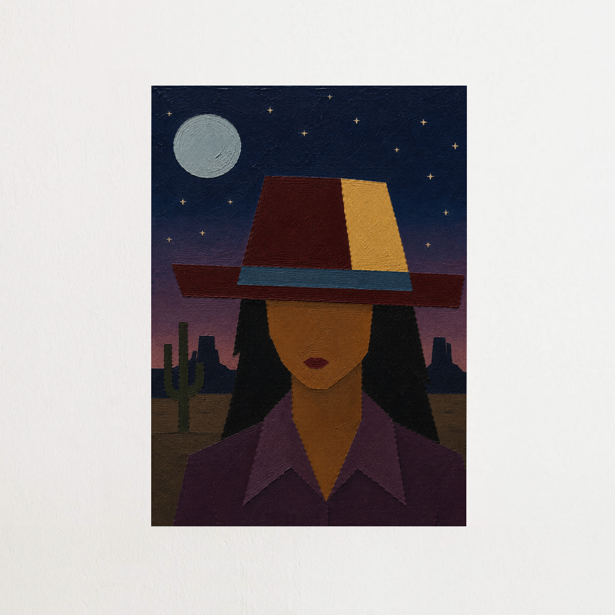 nightfall