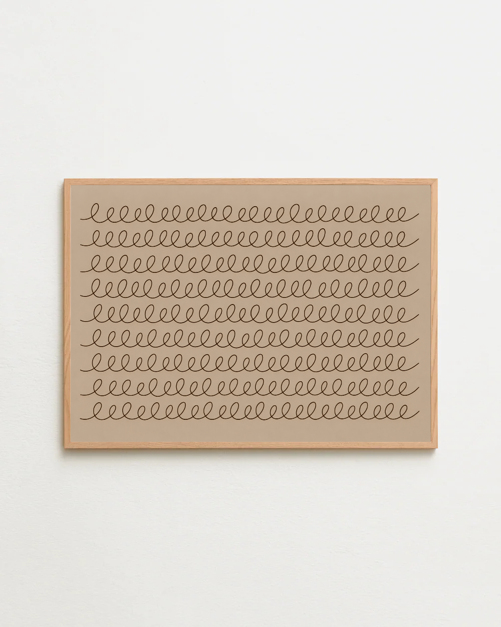 Continuous — Dusk Ground