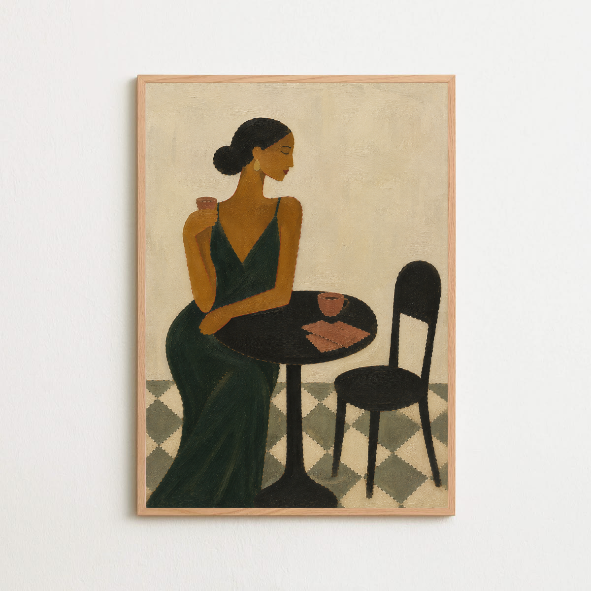Reservation