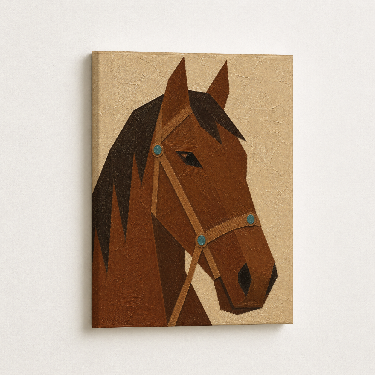 ranch horse