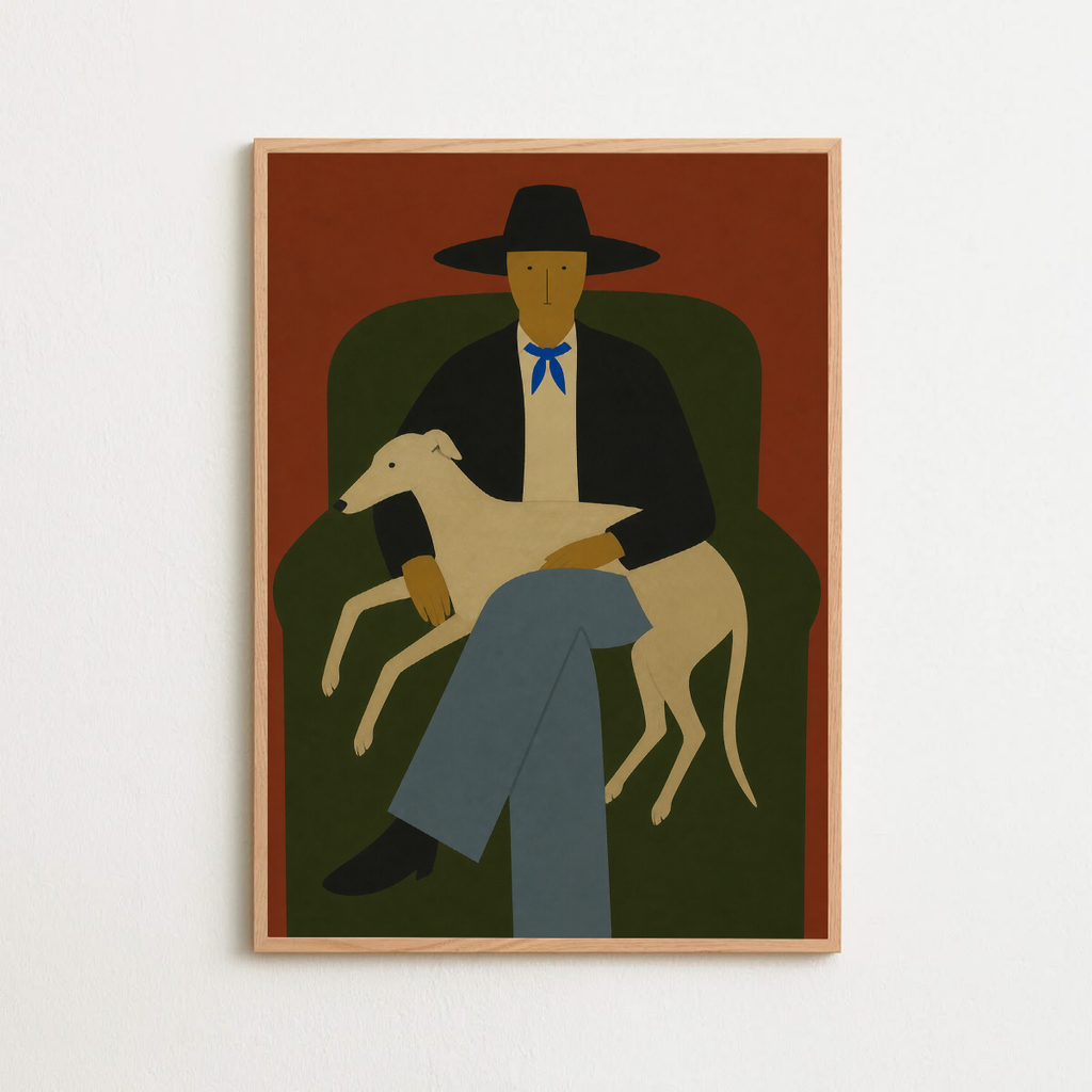 The Collector