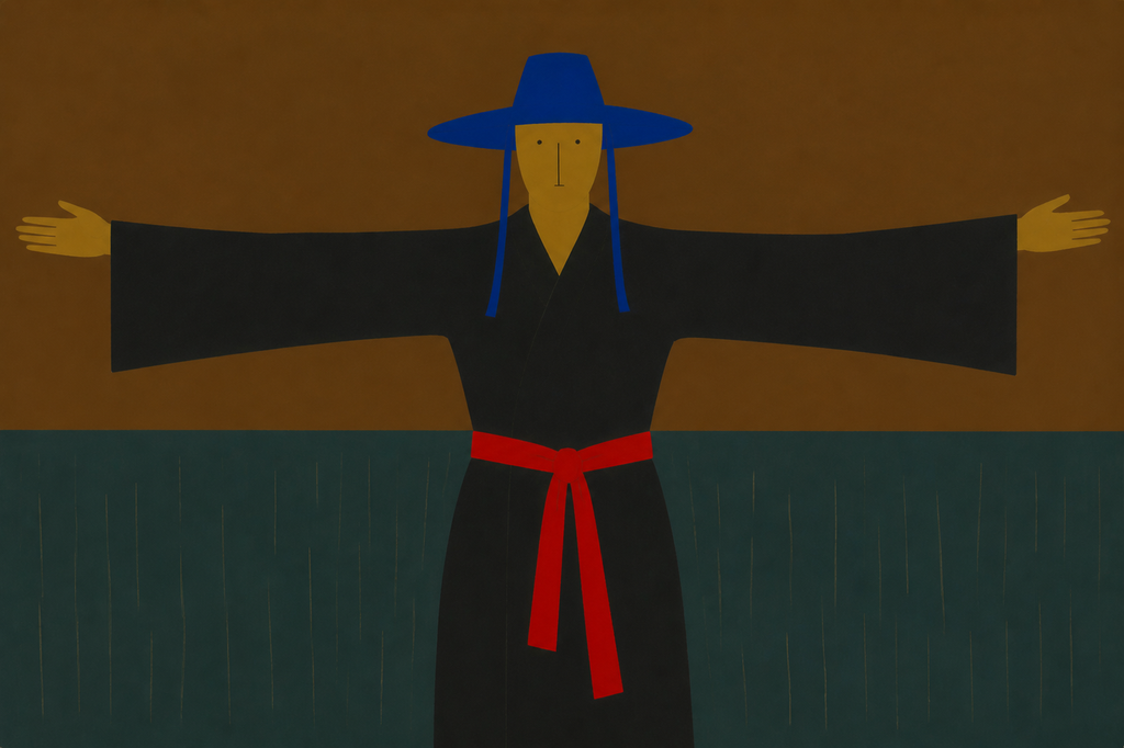 The Wanderer