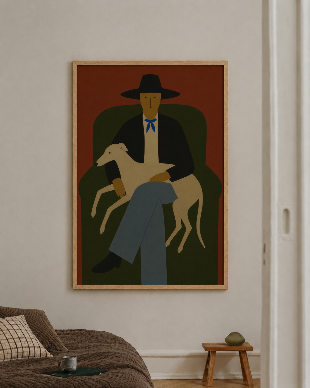 The Collector