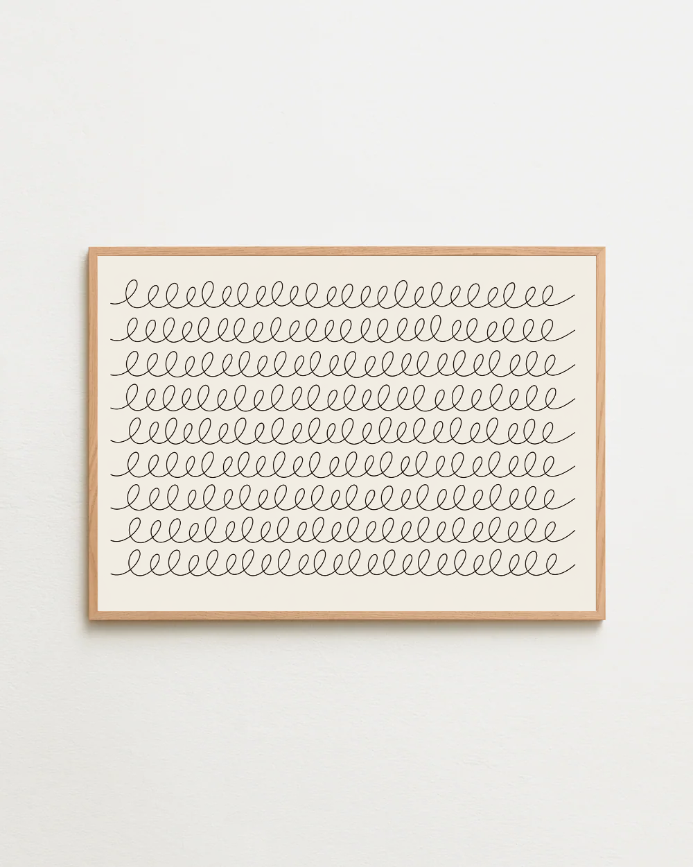 Continuous — Parchment Ground