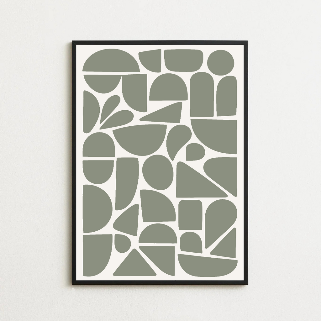 Interval — Willow