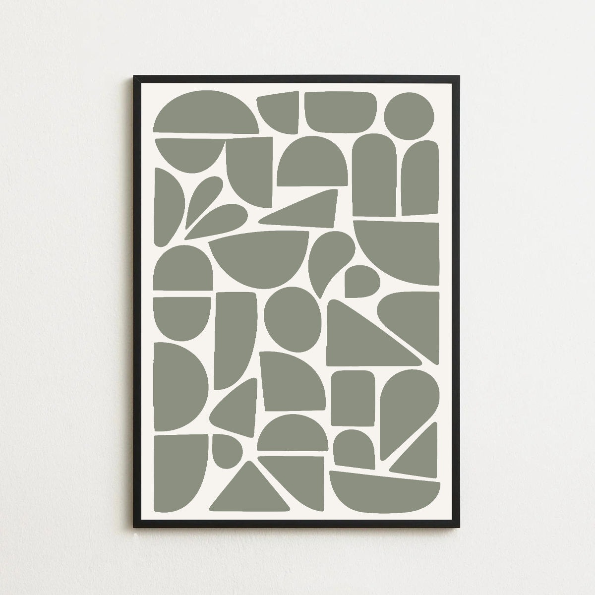 Interval — Willow