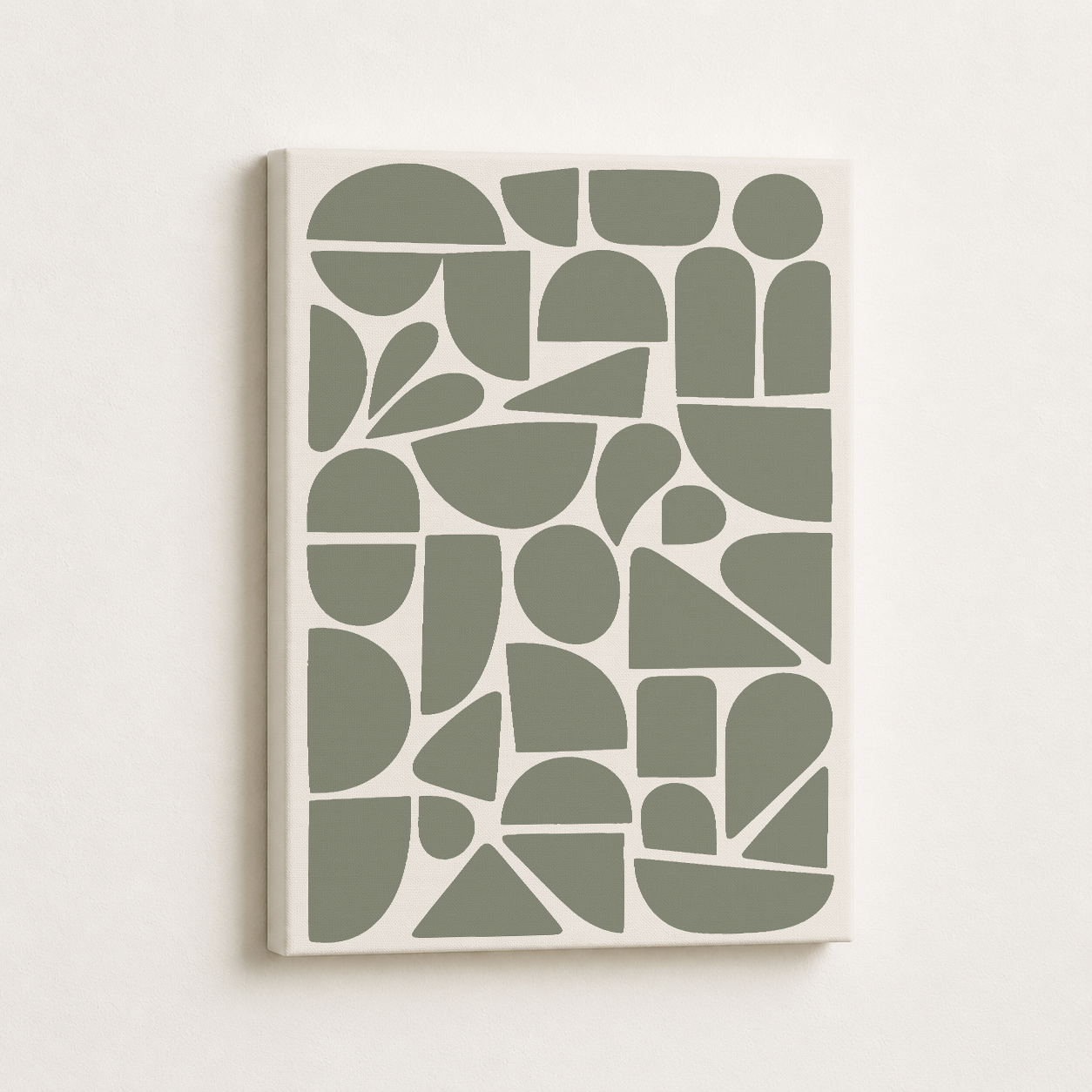 Interval — Willow