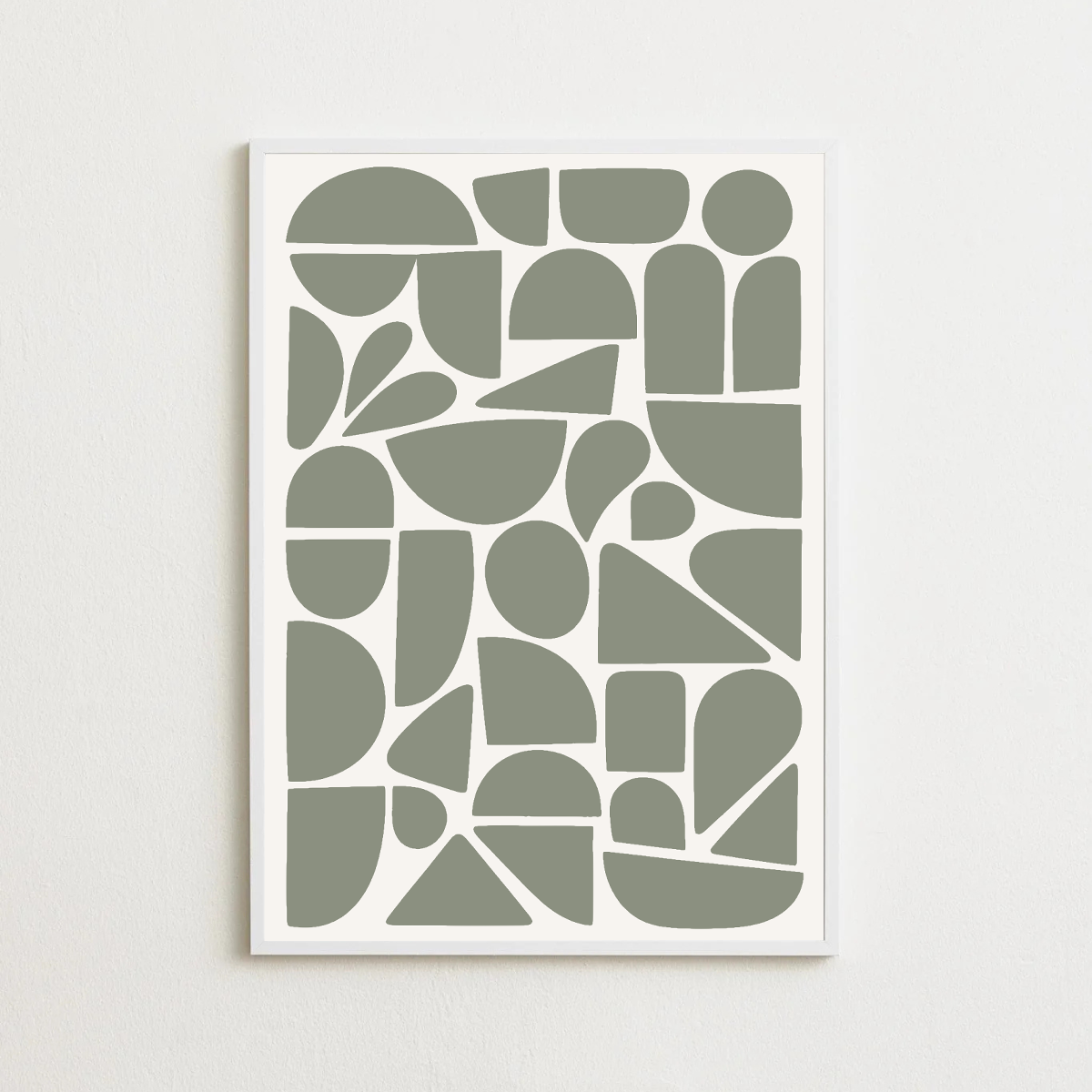 Interval — Willow