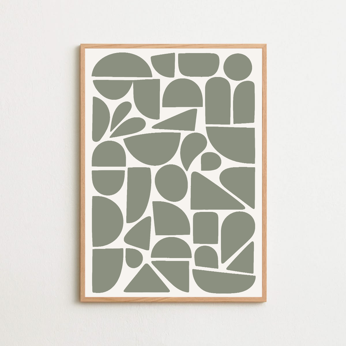 Interval — Willow