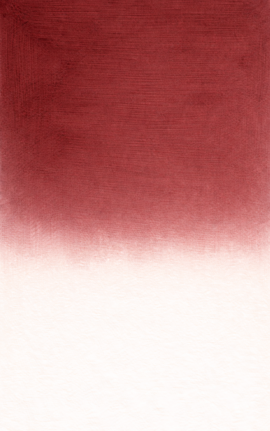 Gradient background transitioning from red to white