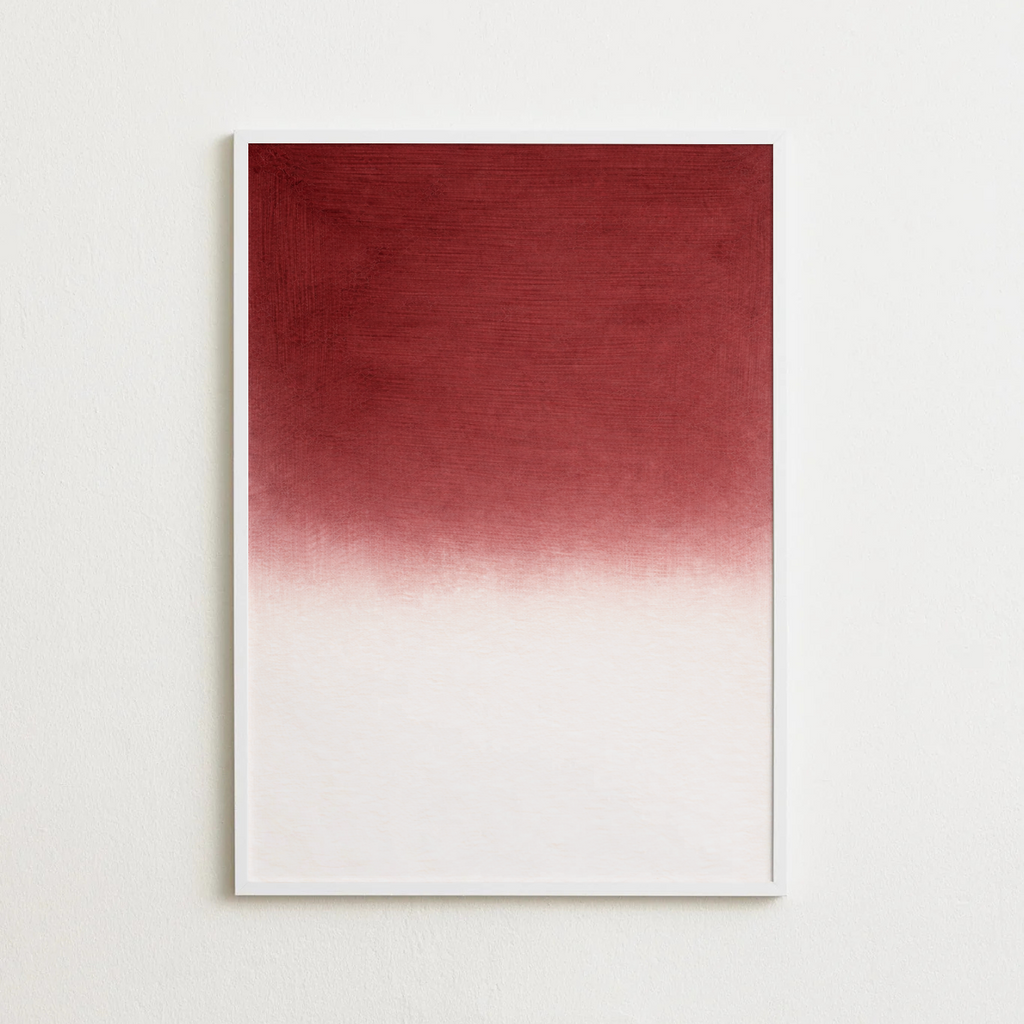 Still No.13 – Blush
