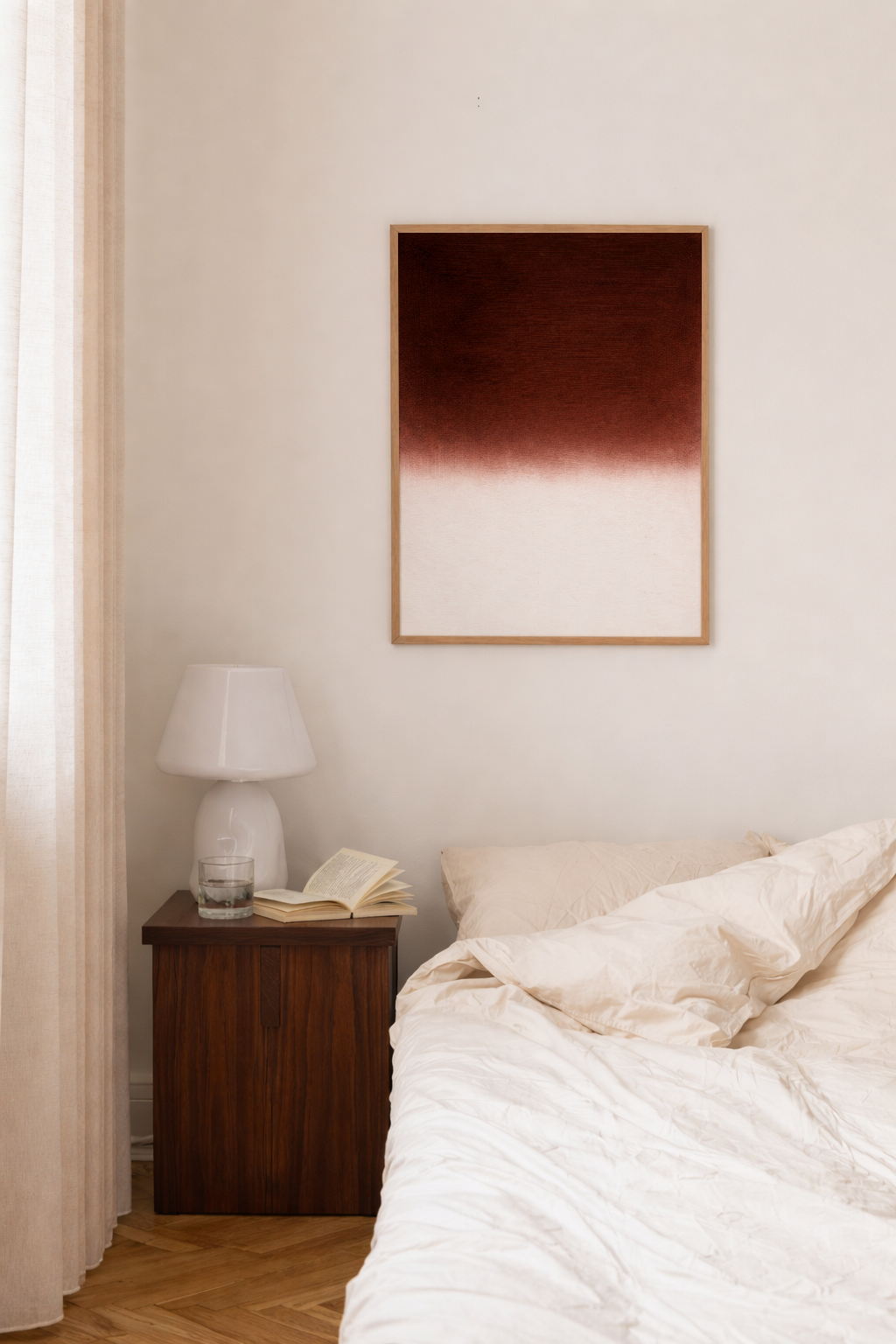 Still No. 16 - Cinder