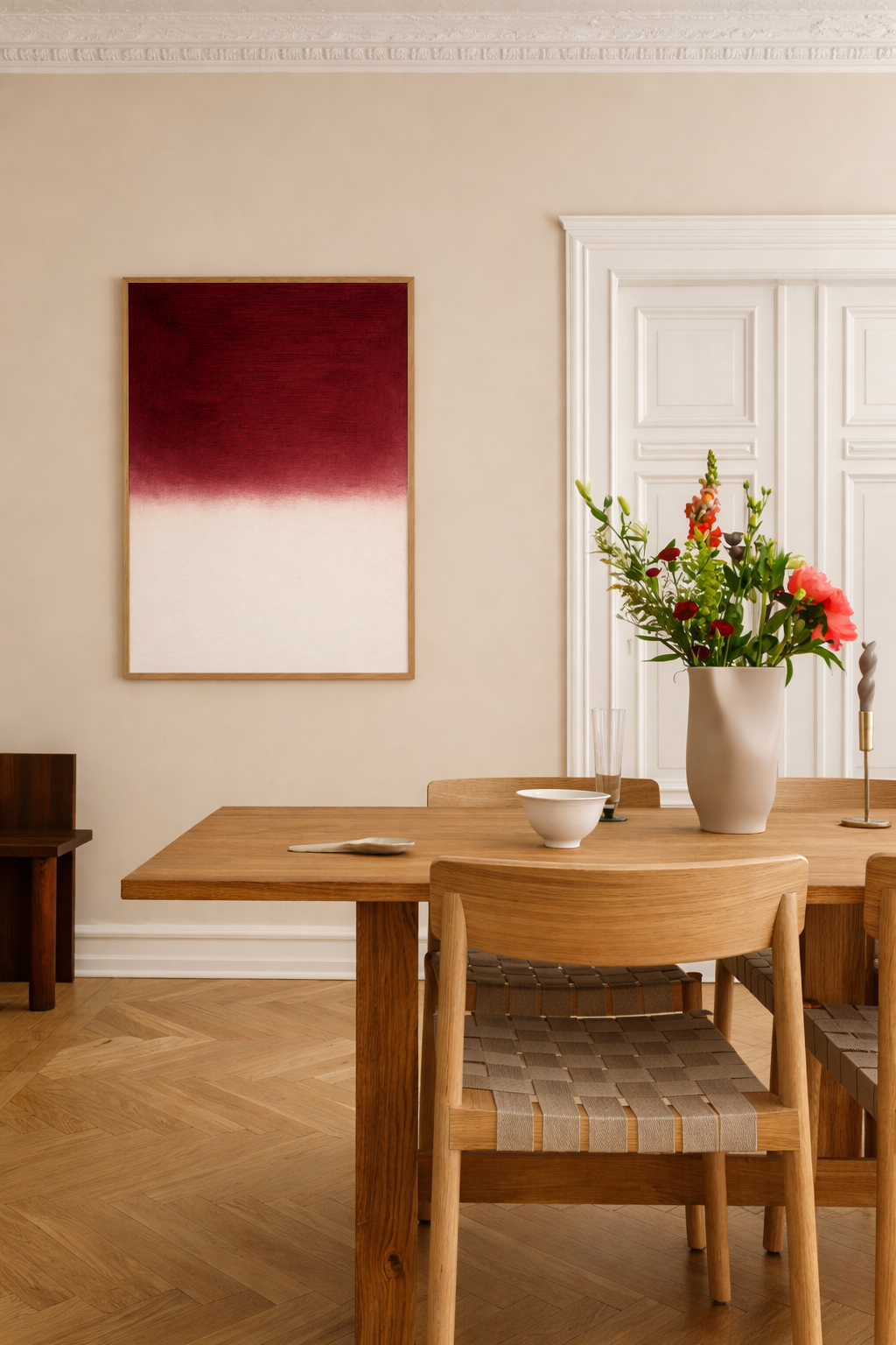 Still No.11 – Bordeaux