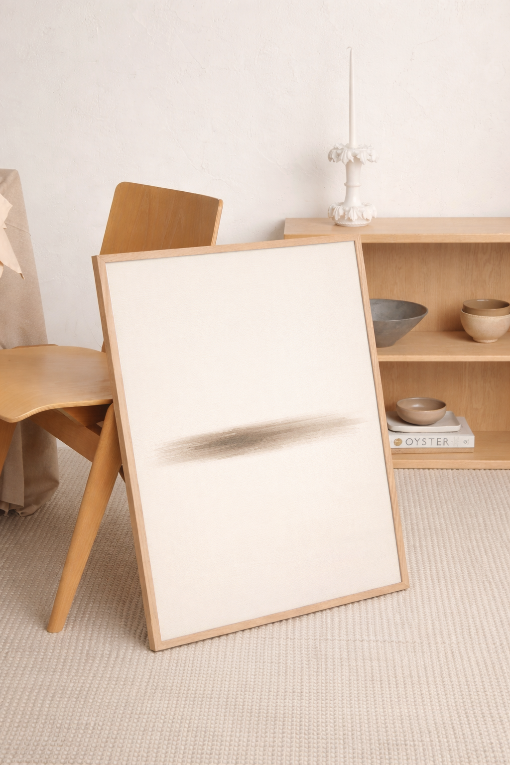 Still No.2 – Threshold