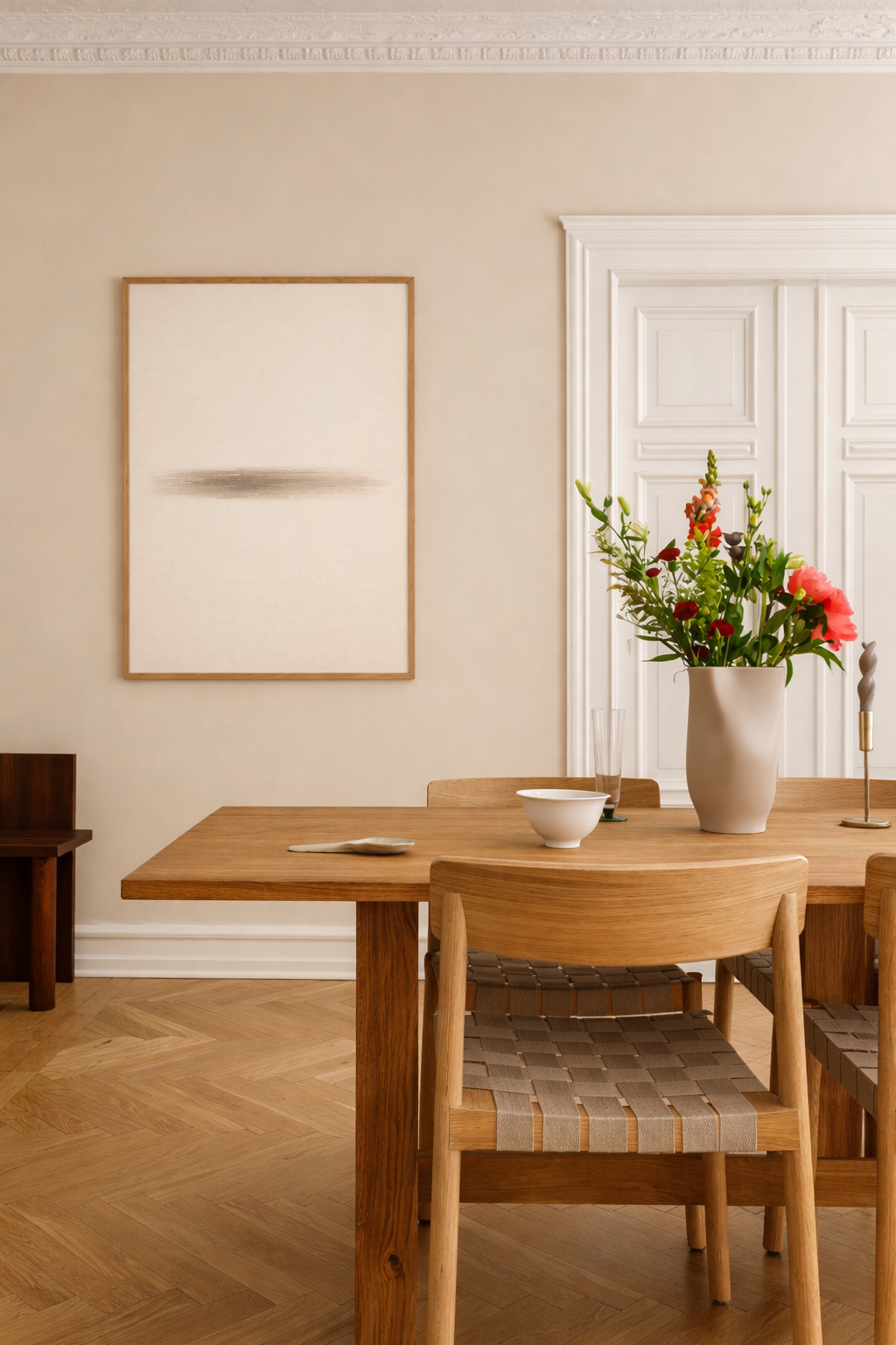 Still No.2 – Threshold