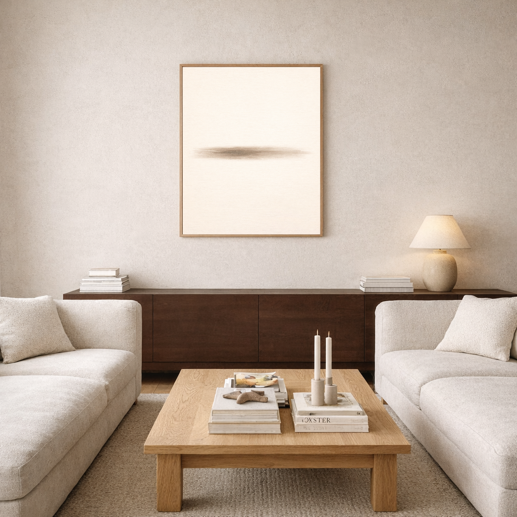 Still No.2 – Threshold