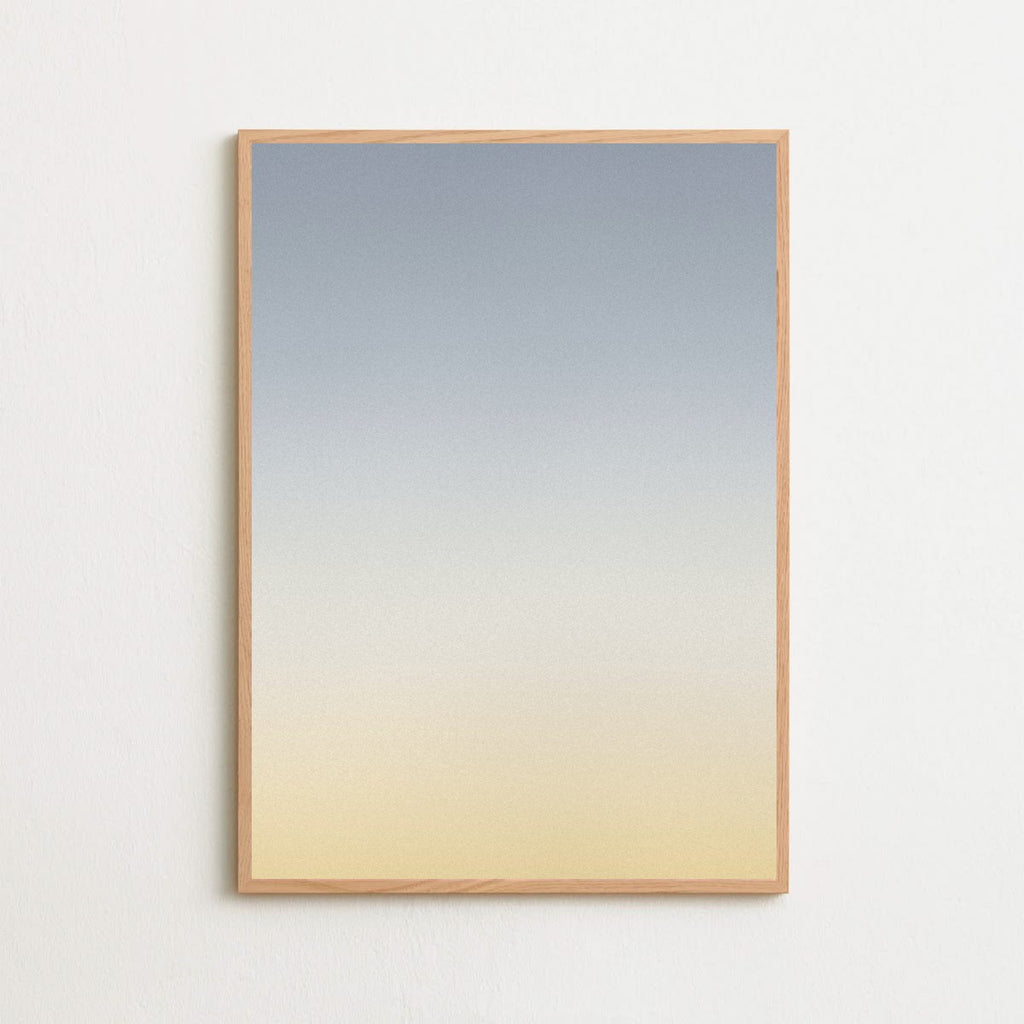 dawn haze