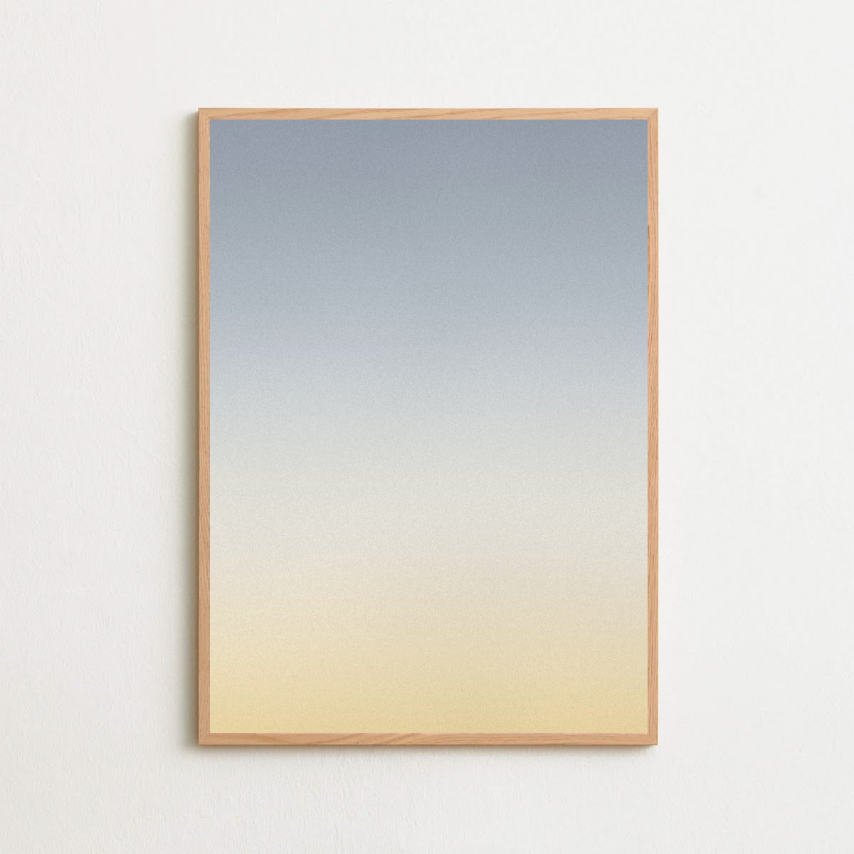 dawn haze