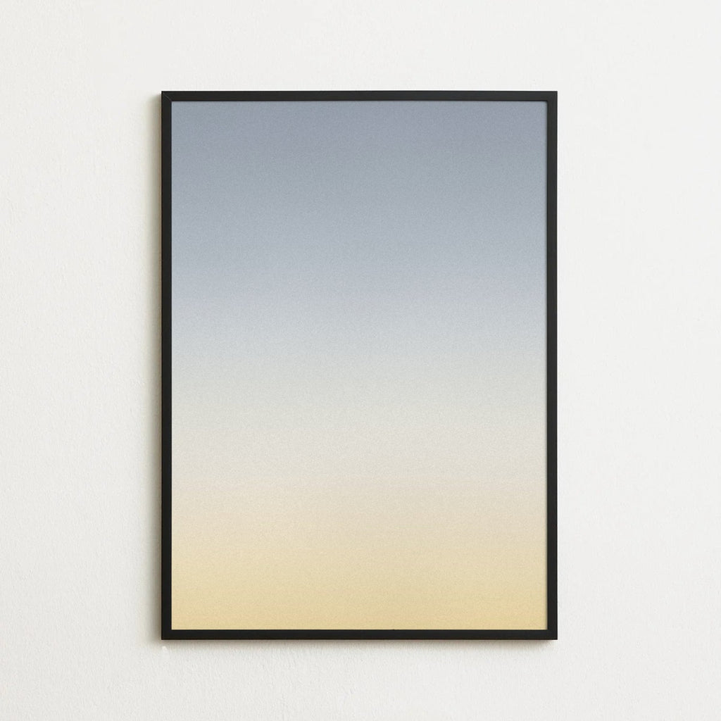 dawn haze