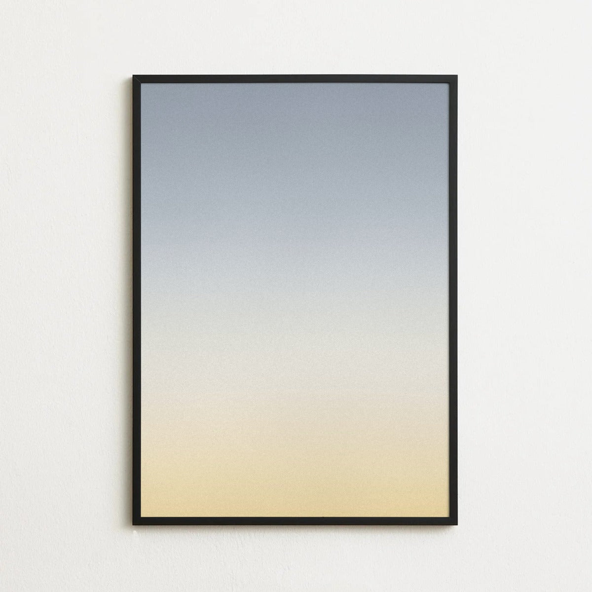 dawn haze