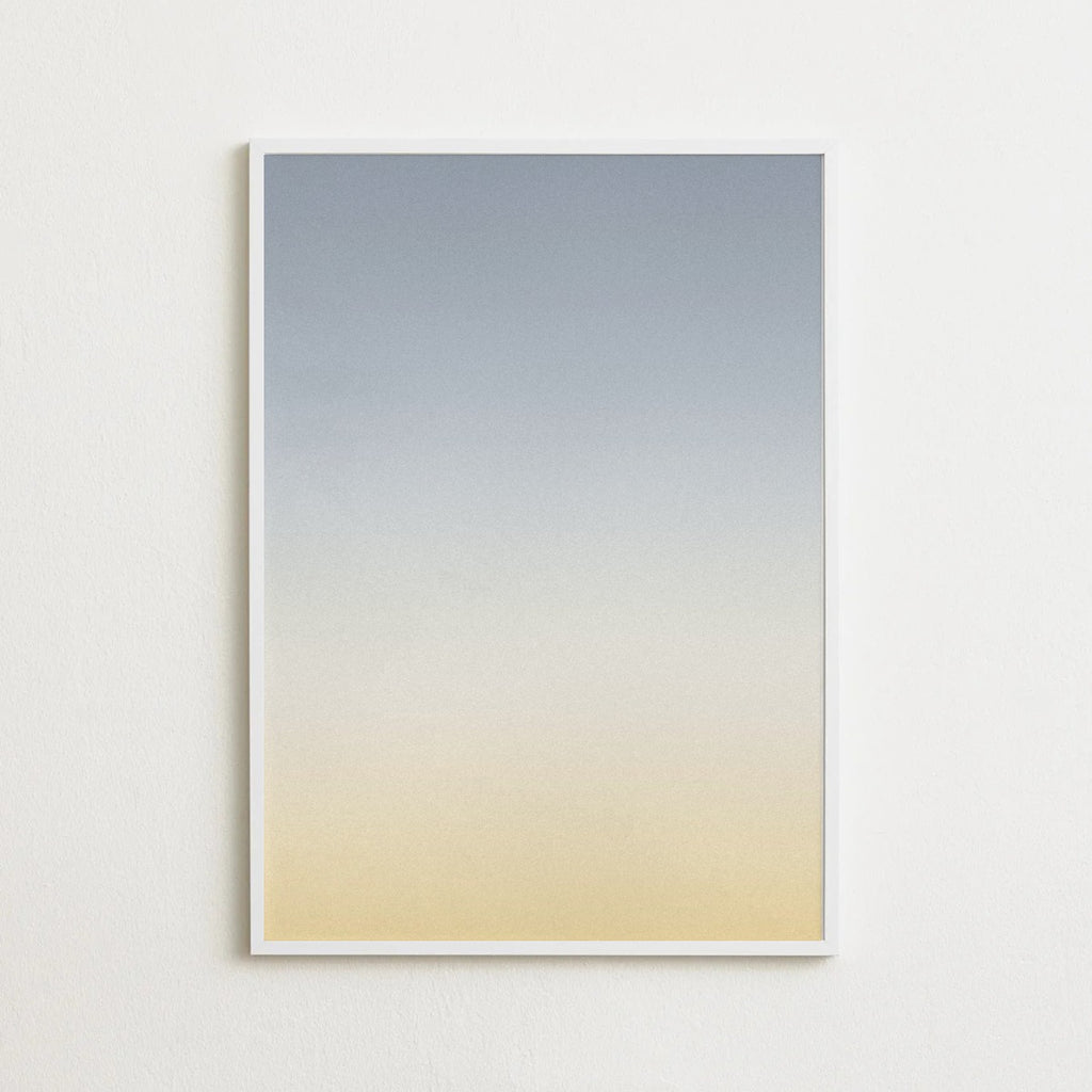 dawn haze