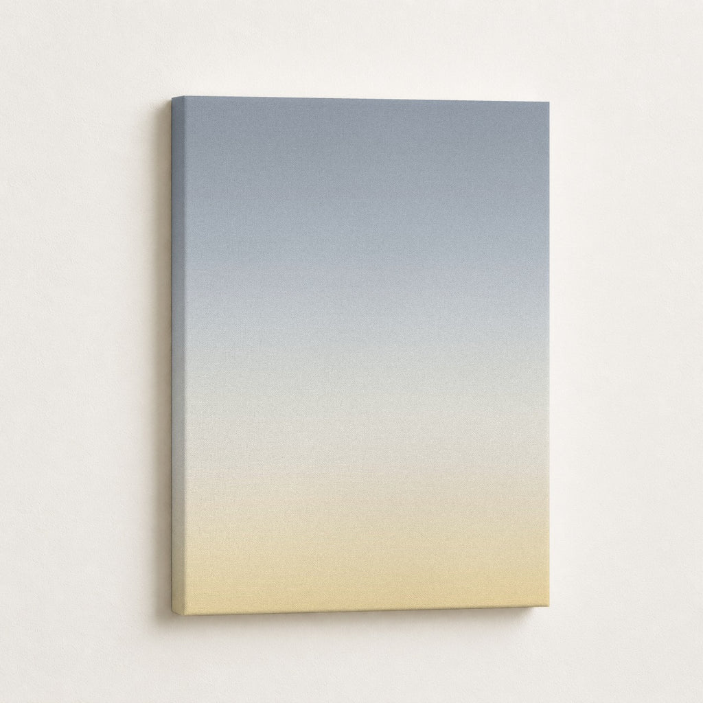 dawn haze