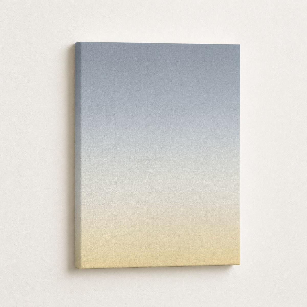 dawn haze