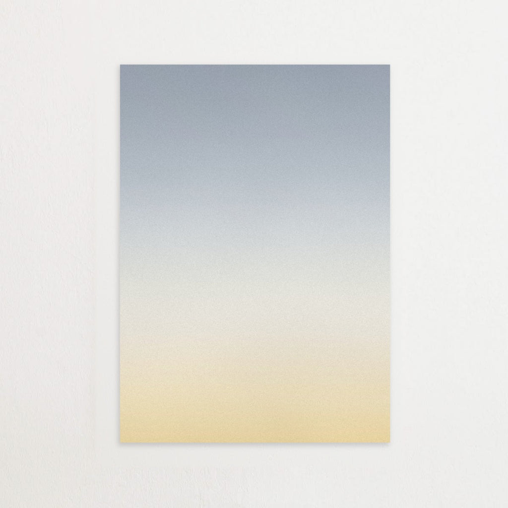 dawn haze