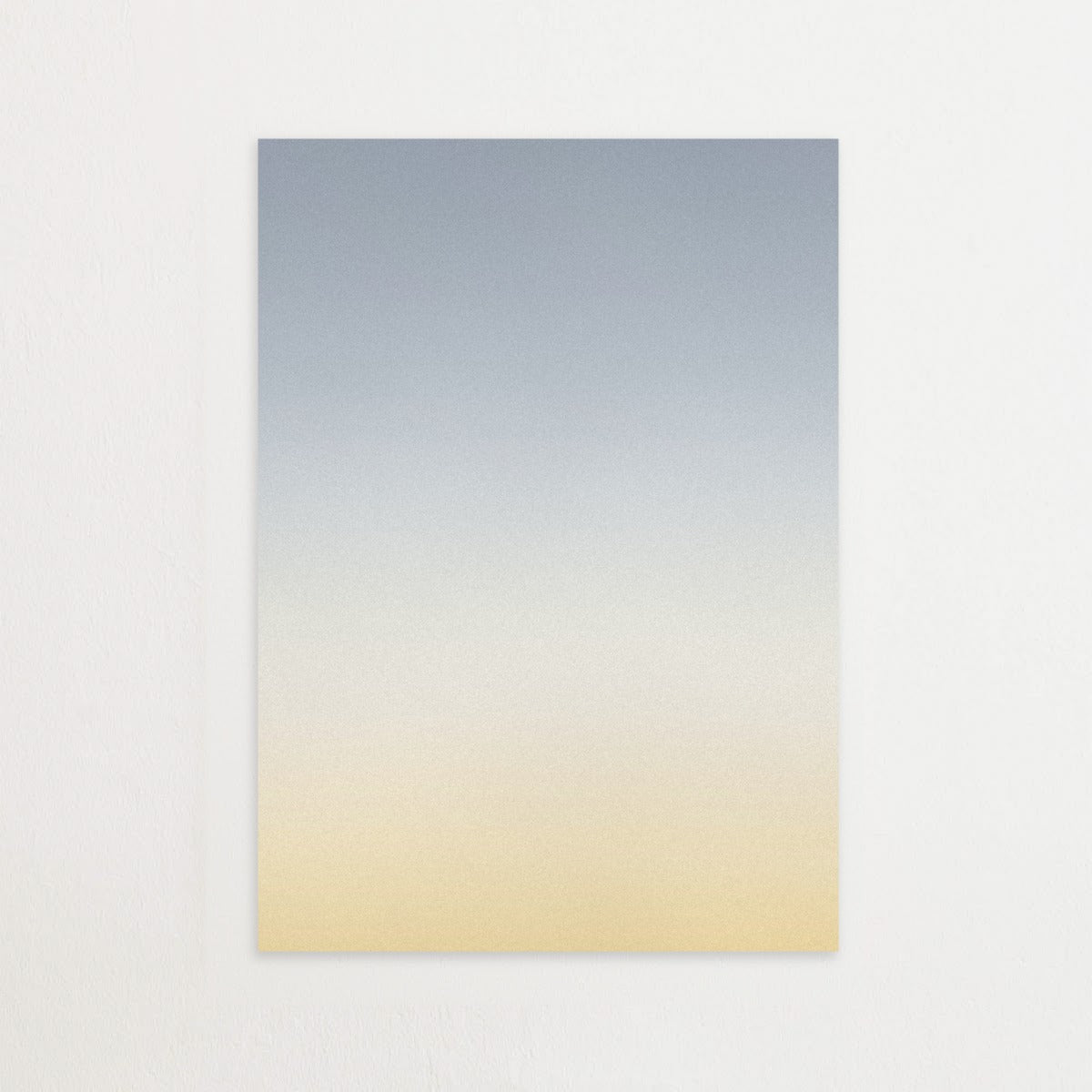 dawn haze