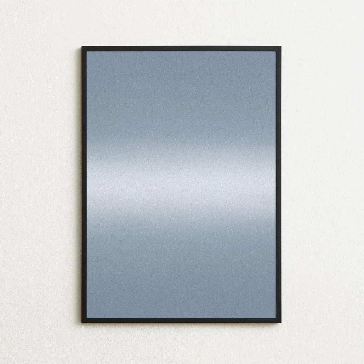dusk blue haze